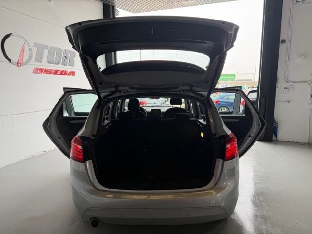 BMW Serie 2 Active Tourer ADVANTAGE