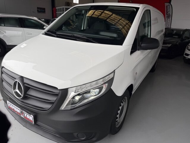 MERCEDES-BENZ VITO PROFESIONAL
