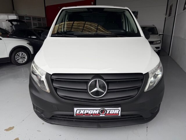 MERCEDES-BENZ VITO PROFESIONAL