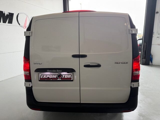 MERCEDES-BENZ VITO PROFESIONAL