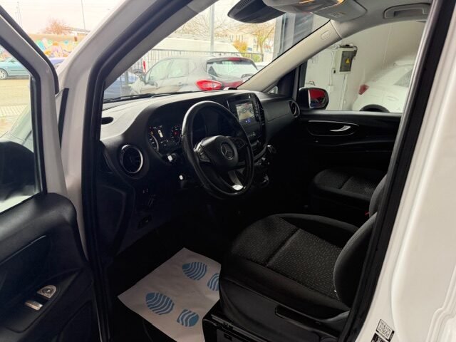 MERCEDES-BENZ VITO PROFESIONAL