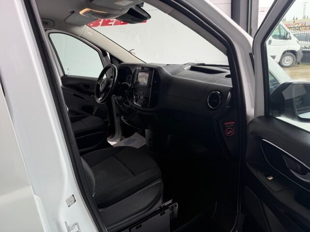 MERCEDES-BENZ VITO PROFESIONAL