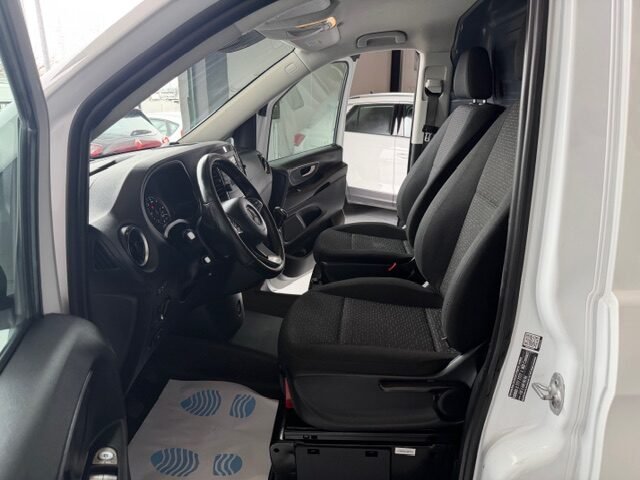 MERCEDES-BENZ VITO PROFESIONAL