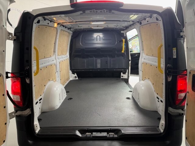 MERCEDES-BENZ VITO PROFESIONAL