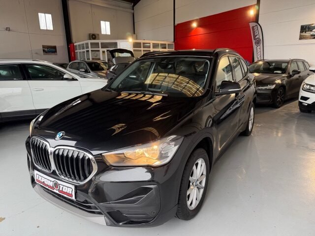 BMW X1 16 Sdrive DA