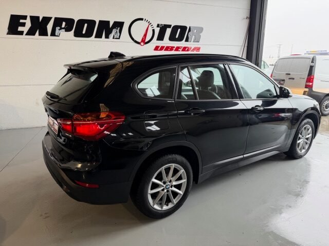 BMW X1 16 Sdrive DA