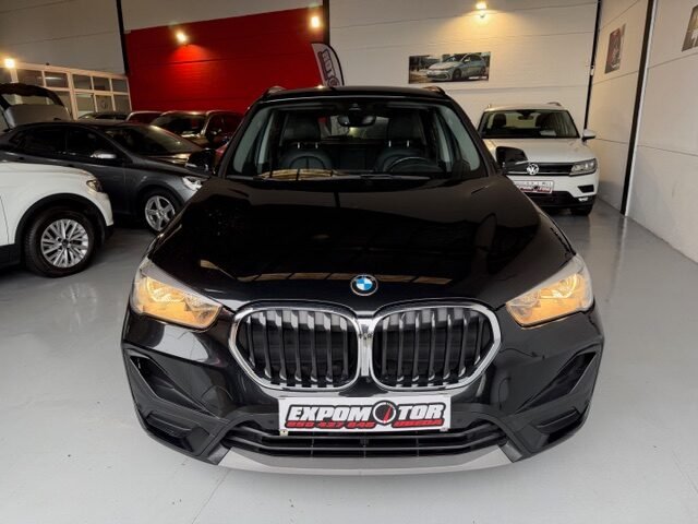 BMW X1 16 Sdrive DA