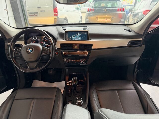 BMW X1 16 Sdrive DA