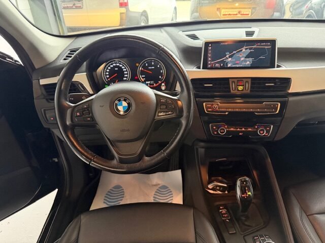 BMW X1 16 Sdrive DA