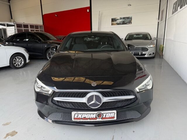 MERCEDES-BENZ SHOTTING BREAK 