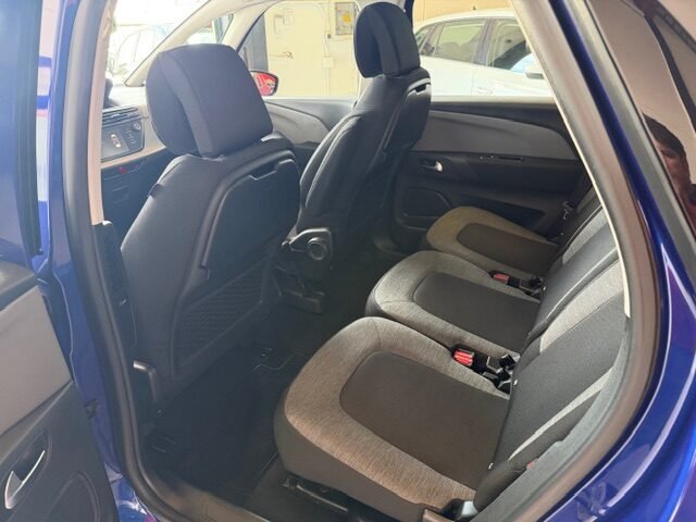 CITROEN C4 PICASSO 1.6 HDI 100cv