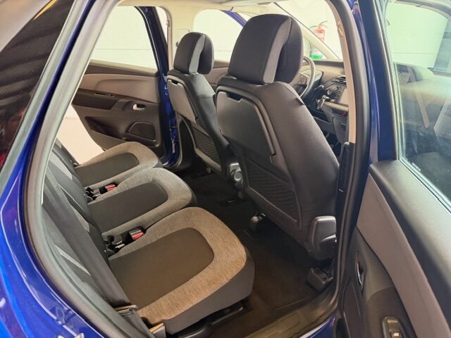 CITROEN C4 PICASSO 1.6 HDI 100cv