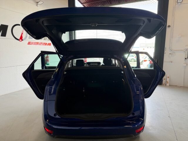 CITROEN C4 PICASSO 1.6 HDI 100cv