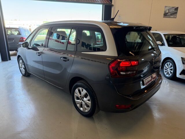 CITROEN C4 G SPACE TOURER 1.5 BLUEHDI FEEL 130CV