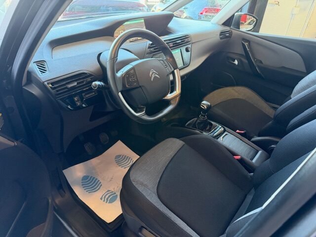 CITROEN C4 G SPACE TOURER 1.5 BLUEHDI FEEL 130CV