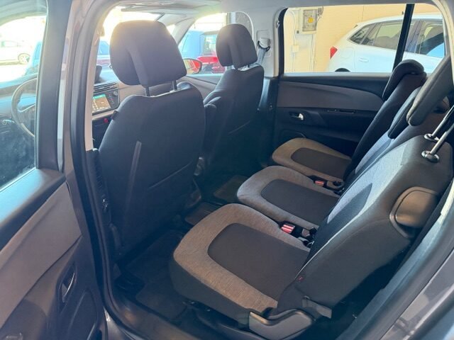 CITROEN C4 G SPACE TOURER 1.5 BLUEHDI FEEL 130CV