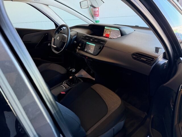 CITROEN C4 G SPACE TOURER 1.5 BLUEHDI FEEL 130CV