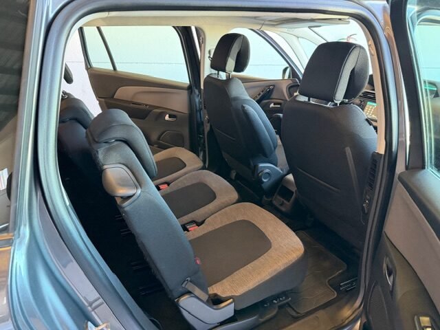 CITROEN C4 G SPACE TOURER 1.5 BLUEHDI FEEL 130CV