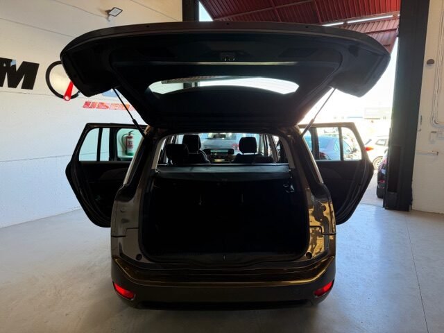 CITROEN C4 G SPACE TOURER 1.5 BLUEHDI FEEL 130CV