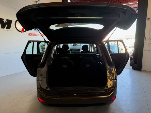 CITROEN C4 G SPACE TOURER 1.5 BLUEHDI FEEL 130CV