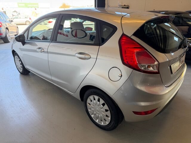 FORD FIESTA 1.5 TDCI TREND