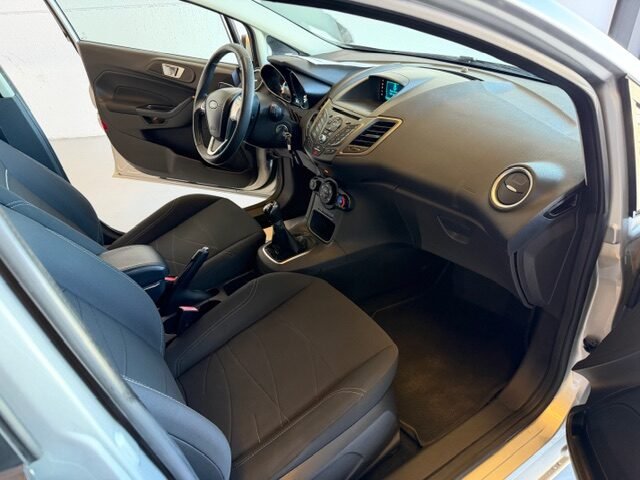 FORD FIESTA 1.5 TDCI TREND