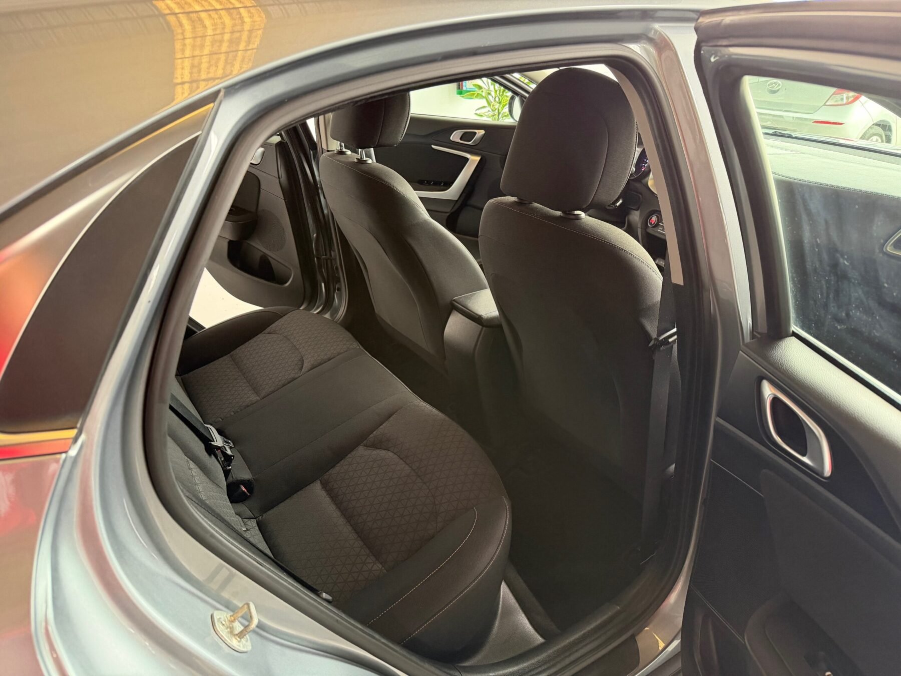 KIA XCEED DRIVE
