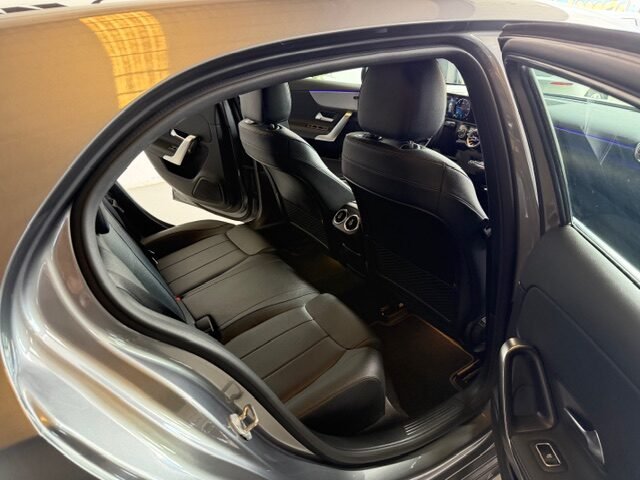 MERCEDES CLASE A 1.5 DIESEL 116CV 