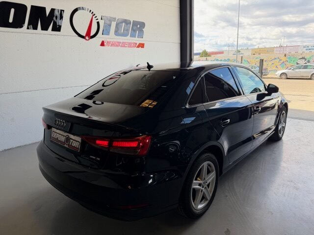 AUDI A3 SEDAN