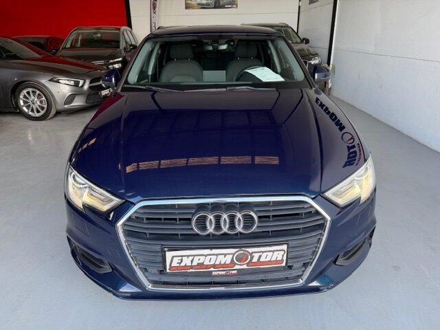 AUDI A3 SEDAN