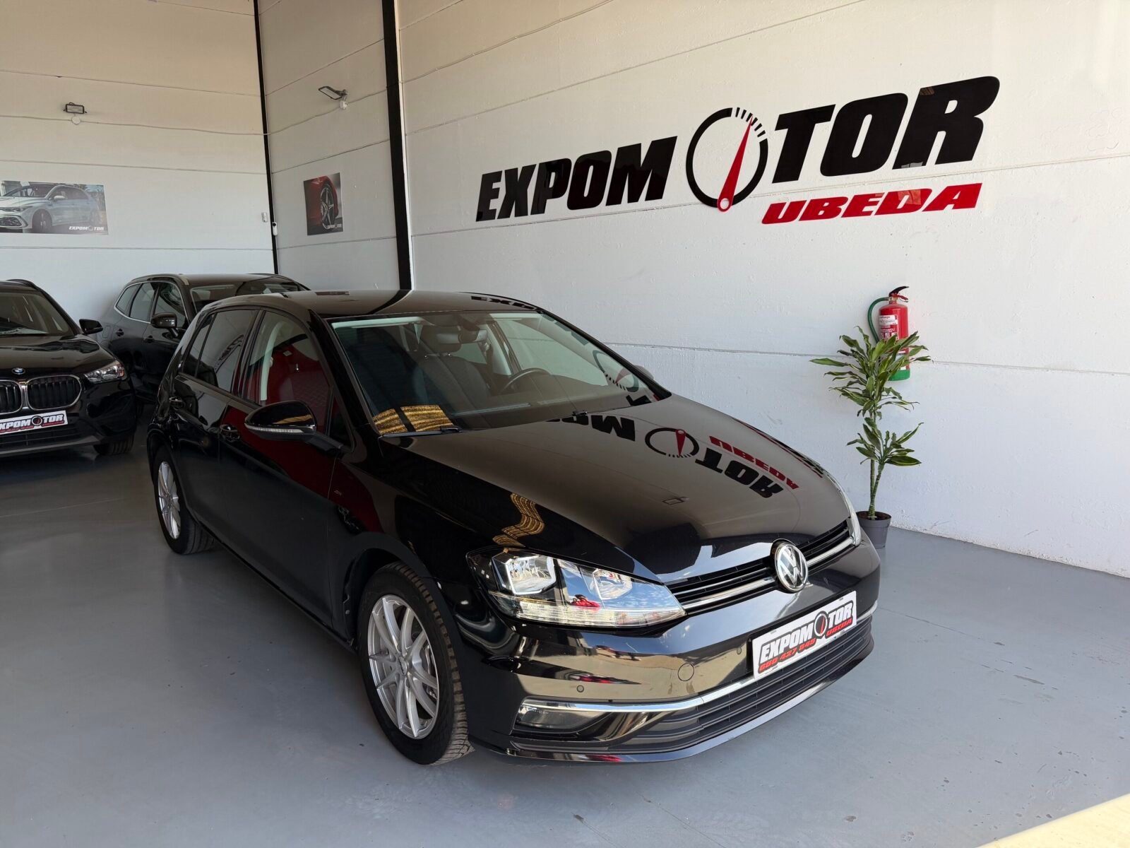 VOLKSWAGEN GOLF 7