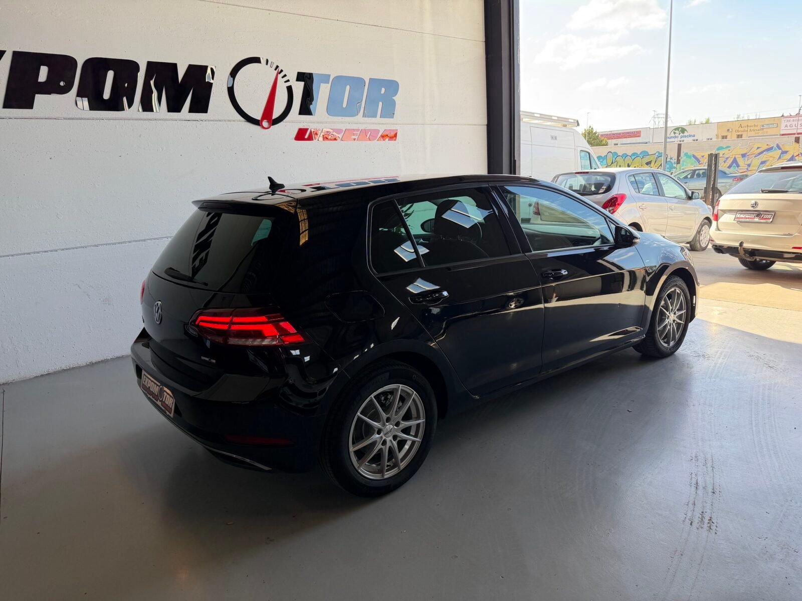 VOLKSWAGEN GOLF 7