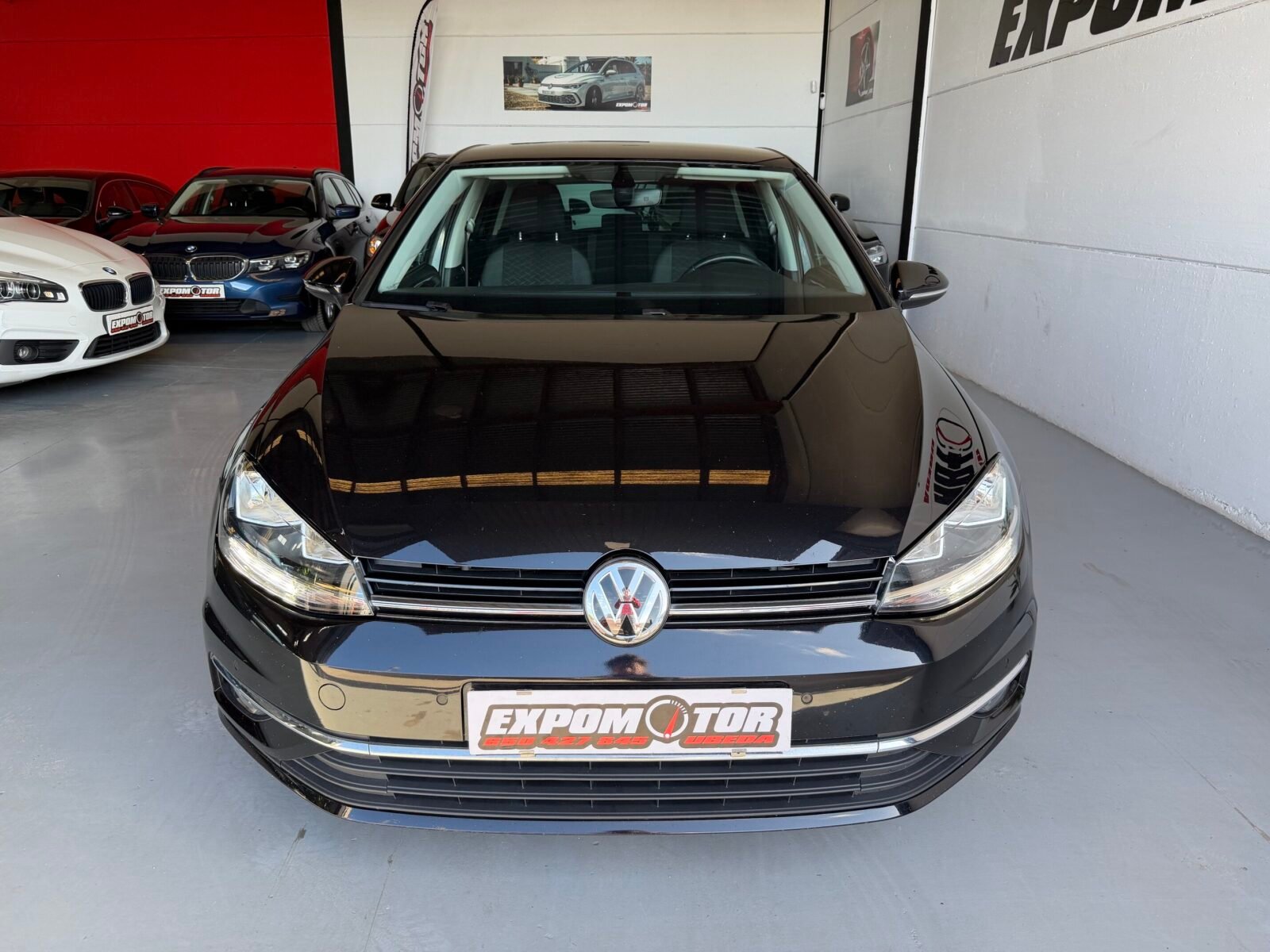 VOLKSWAGEN GOLF 7