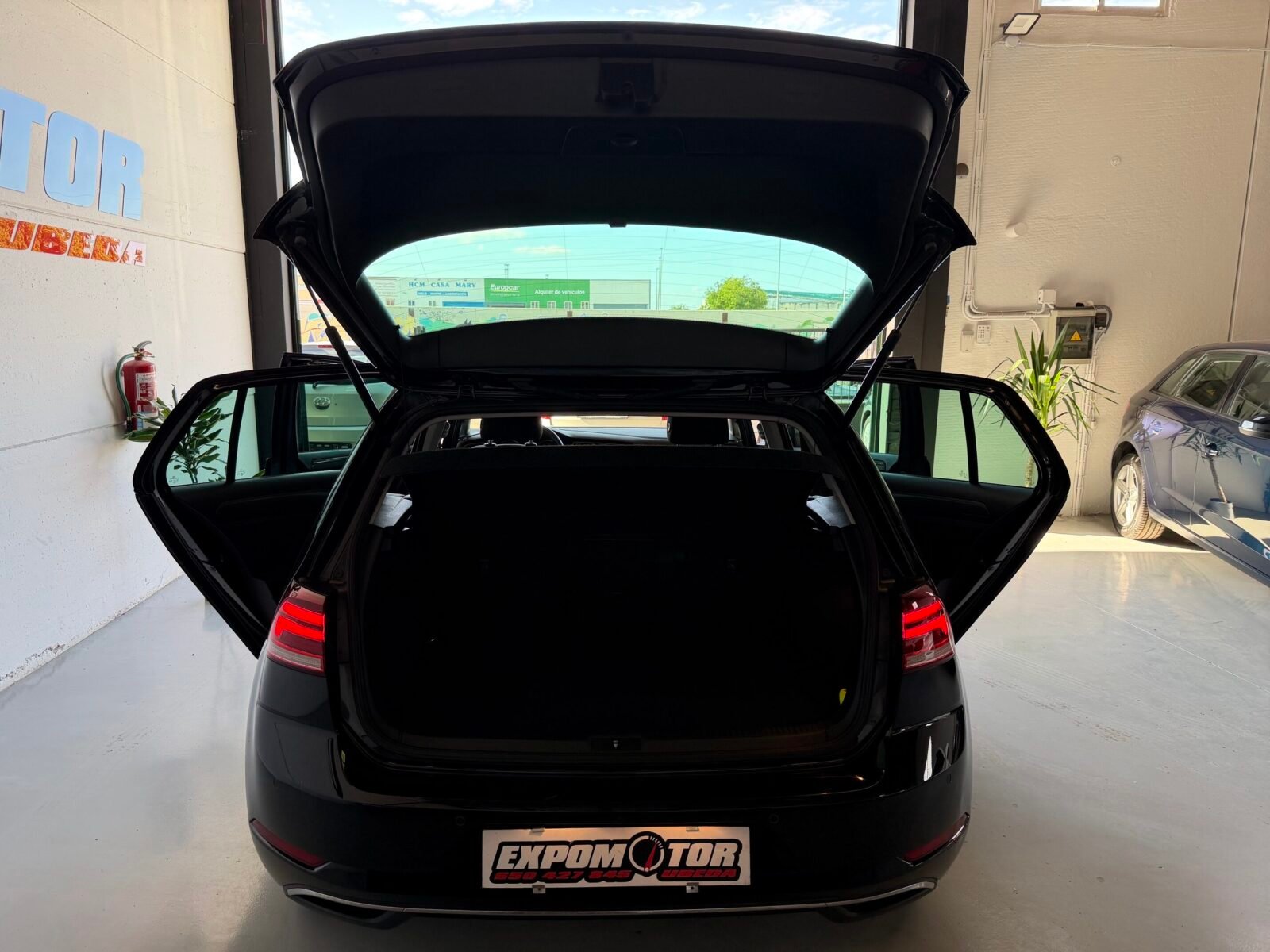 VOLKSWAGEN GOLF 7