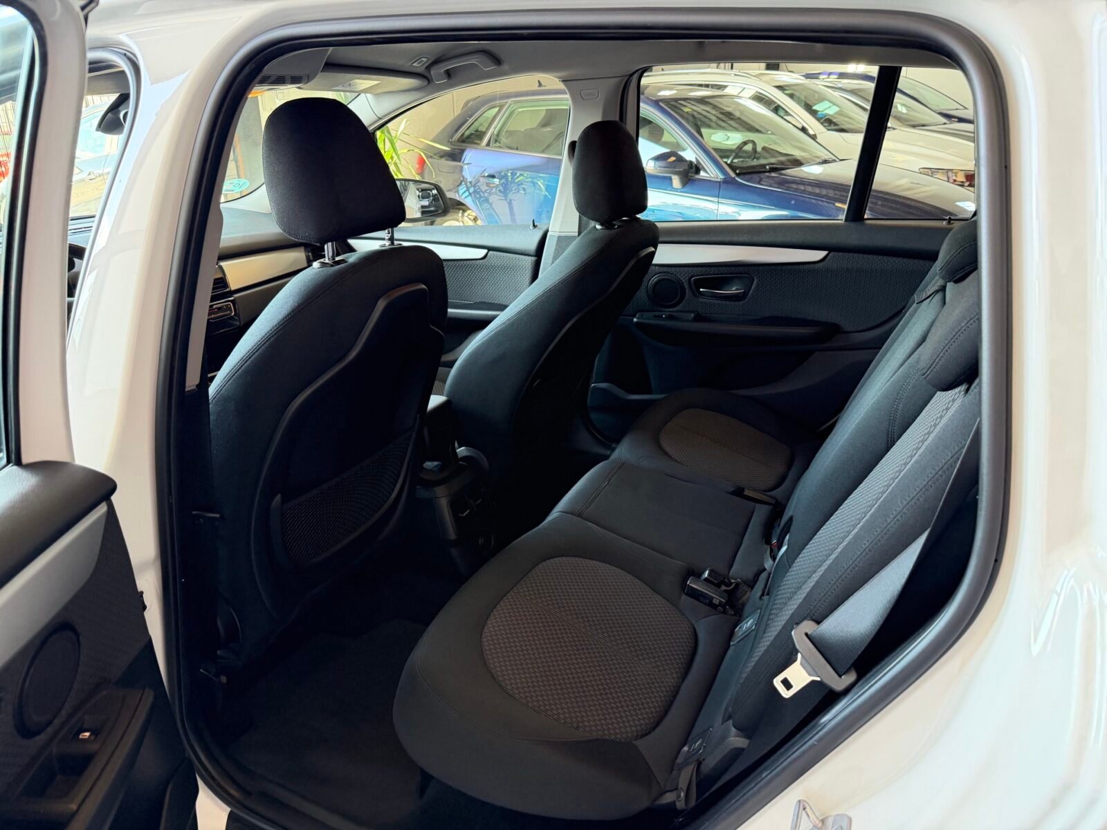 BMW Serie 2 GRAND TOURER 