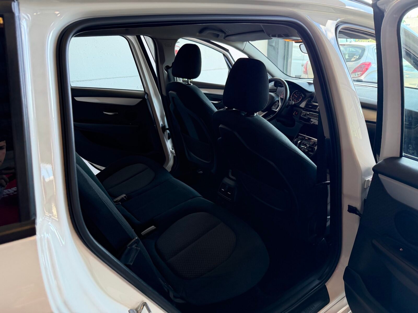 BMW Serie 2 GRAND TOURER 