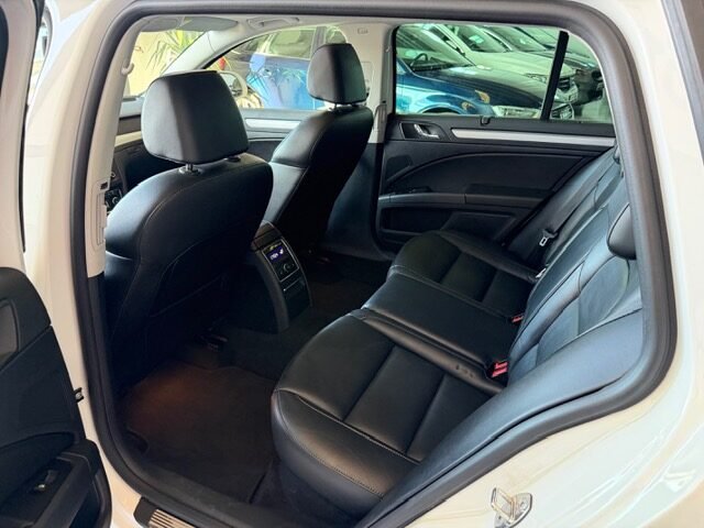 SKODA SUPER B 1600TDI