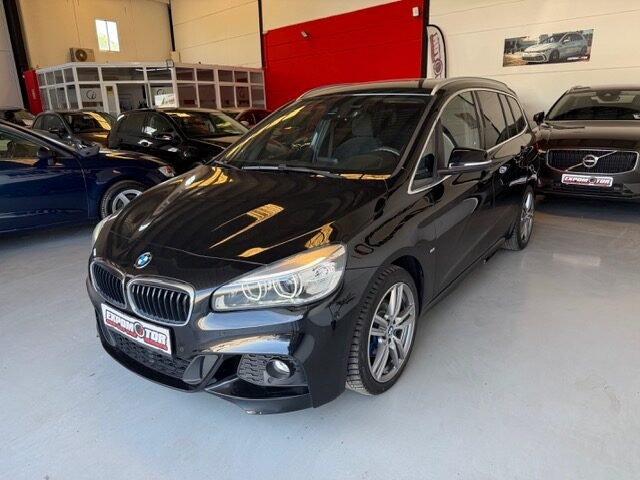 BMW Serie 2 218 GRAND TOURER 