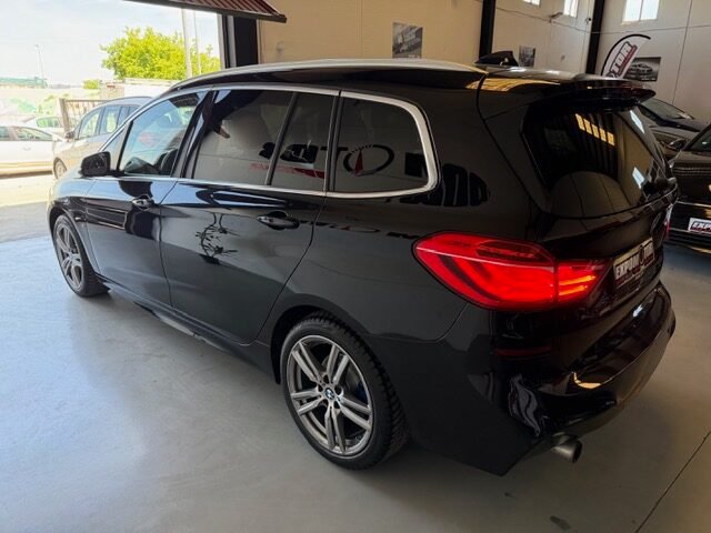 BMW Serie 2 218 GRAND TOURER 