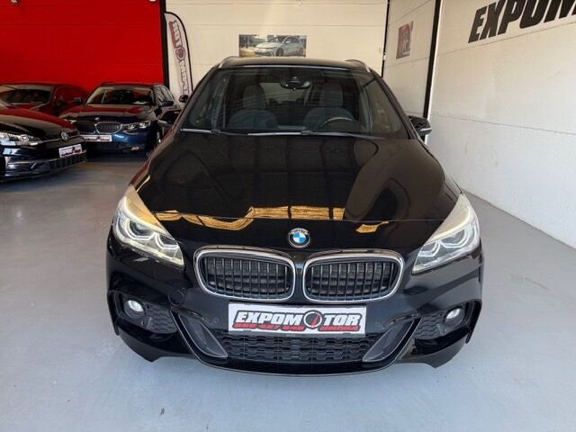 BMW Serie 2 218 GRAND TOURER 