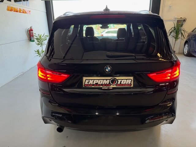 BMW Serie 2 218 GRAND TOURER 