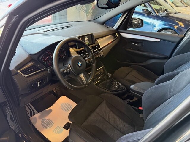 BMW Serie 2 218 GRAND TOURER 