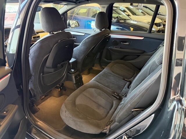 BMW Serie 2 218 GRAND TOURER 