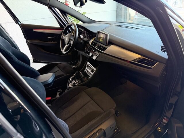 BMW Serie 2 218 GRAND TOURER 