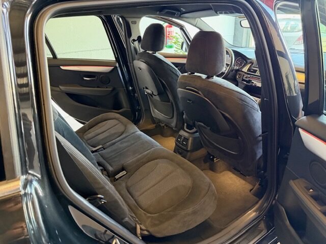 BMW Serie 2 218 GRAND TOURER 