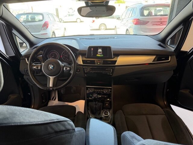BMW Serie 2 218 GRAND TOURER 