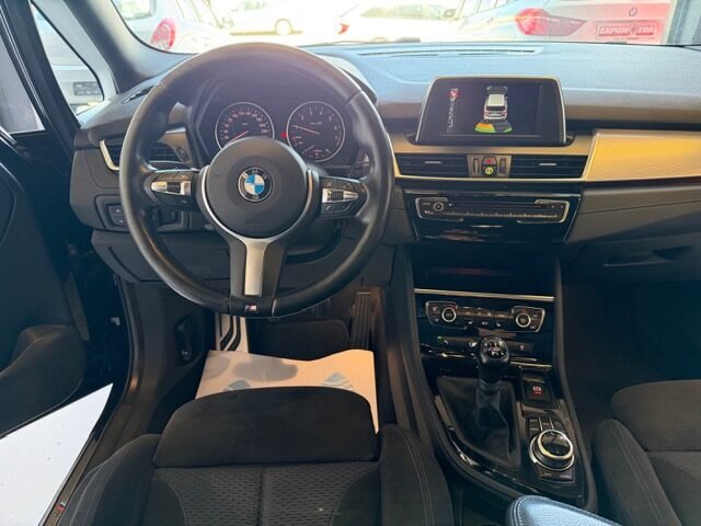 BMW Serie 2 218 GRAND TOURER 