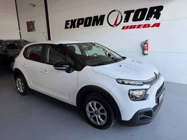 CITROEN C3 BLUE HDI