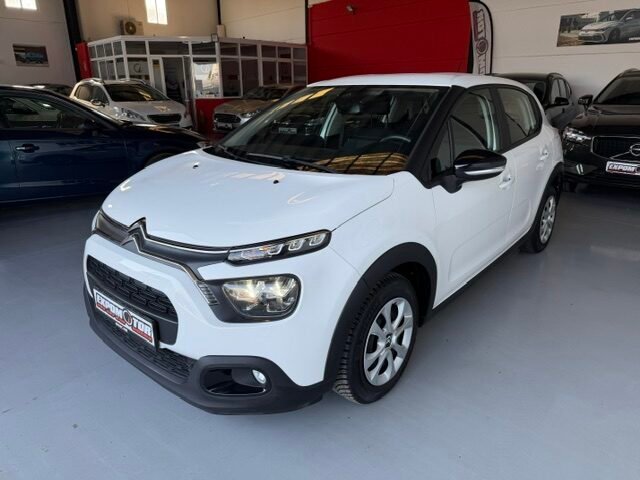 CITROEN C3 BLUE HDI