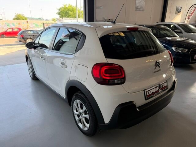 CITROEN C3 BLUE HDI